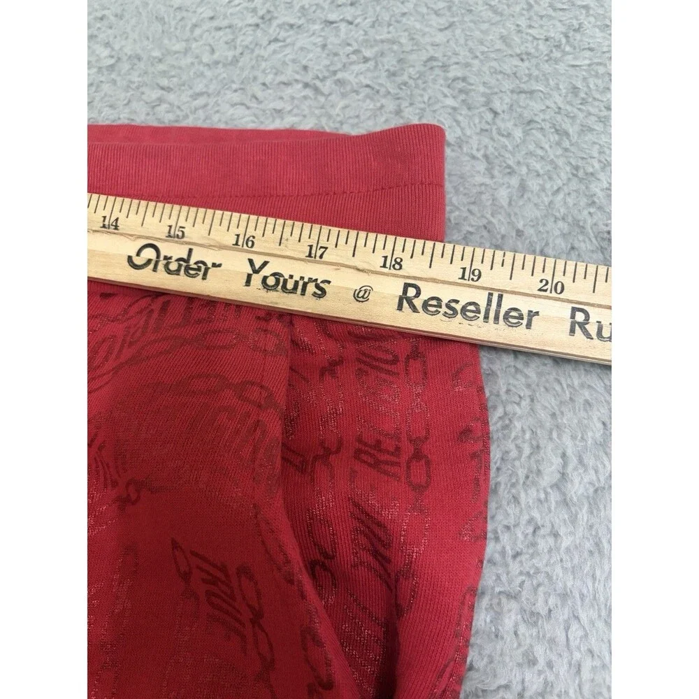 True Religion Fashion Logo Printed Jogger Sweatpants/Pants - 103139 Size Large